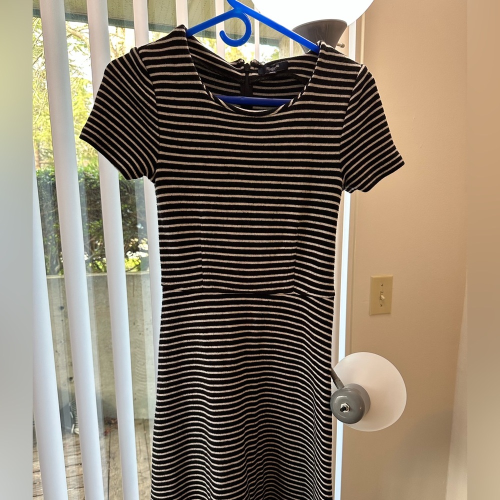 MADEWELL 1937 casual dress.